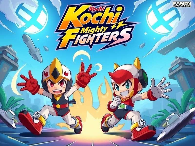 Kochi Mighty Fighters Strategy Guide